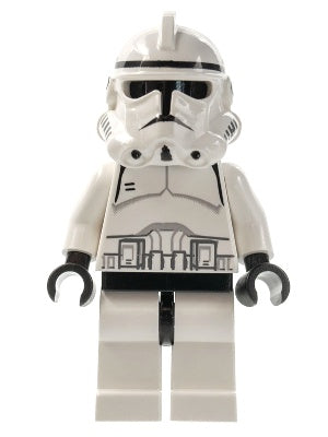 Clone Trooper LEGO Minifigure