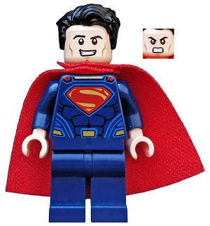 Superman LEGO Minifigure