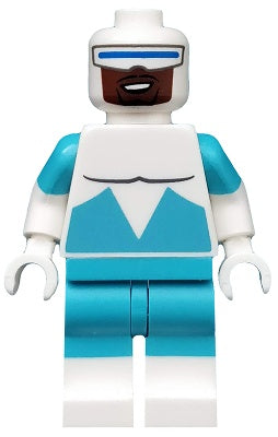 Frozone LEGO Minifigure