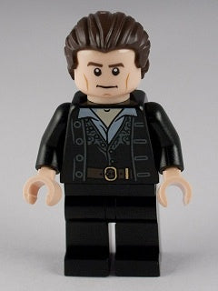 Philip Swift LEGO Minifigure