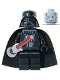 Darth Vader LEGO Minifigure
