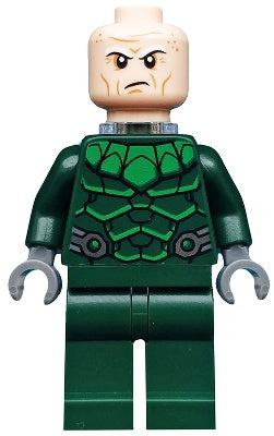 Vulture LEGO Minifigure