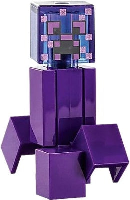 Creeper LEGO Minifigure