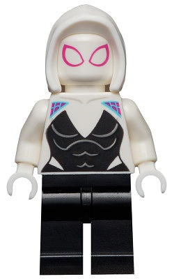 Ghost-Spider LEGO Minifigure