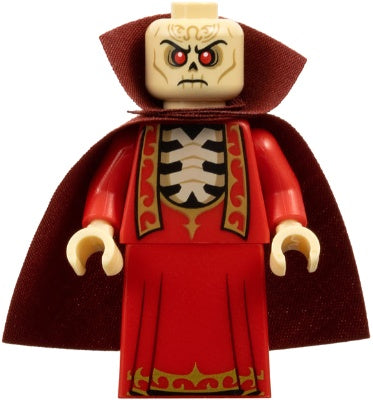 Szass Tam LEGO Minifigure