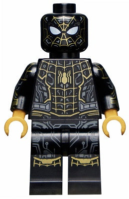 Spider-Man LEGO Minifigure