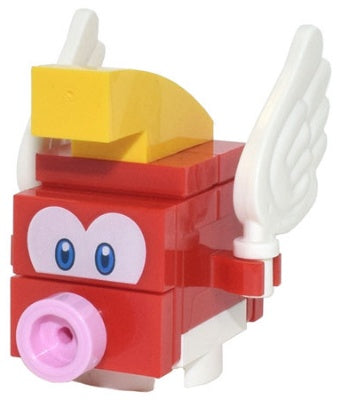 Cheep Cheep LEGO Minifigure