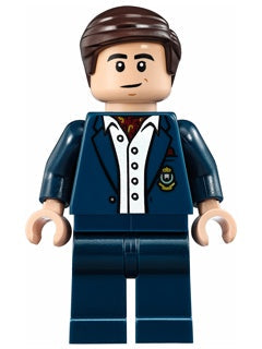 Bruce Wayne LEGO Minifigure