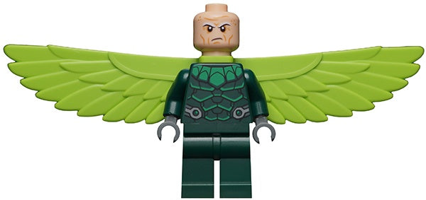 Vulture LEGO Minifigure