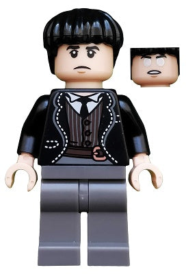 Credence Barebone LEGO Minifigure