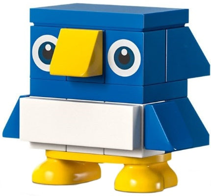 Baby Penguin LEGO Minifigure