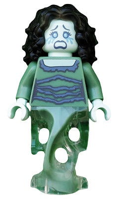 Banshee LEGO Minifigure