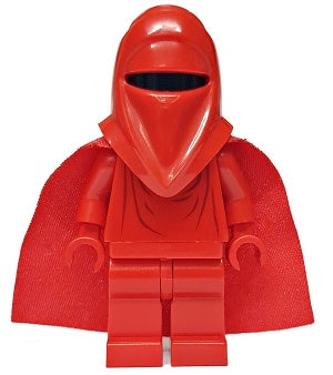 Royal Guard LEGO Minifigure