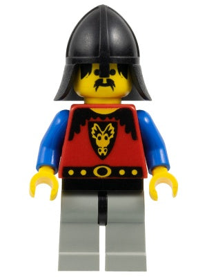 Dragon Knight LEGO Minifigure