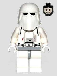 Snowtrooper LEGO Minifigure