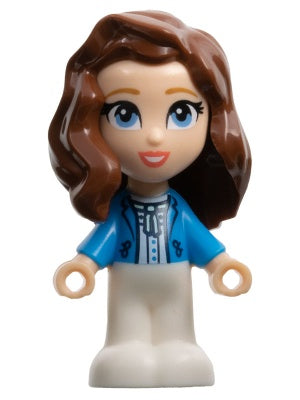 Wendy Darling LEGO Minifigure