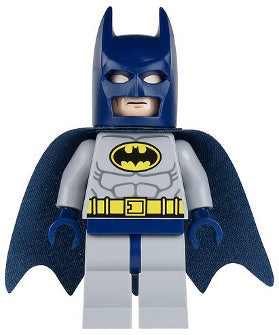 Batman LEGO Minifigure