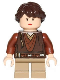 Padawan LEGO Minifigure