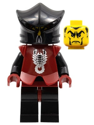 Vladek LEGO Minifigure