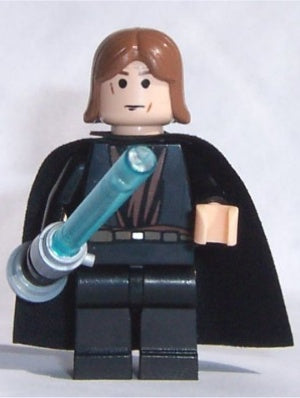 Anakin Skywalker LEGO Minifigure