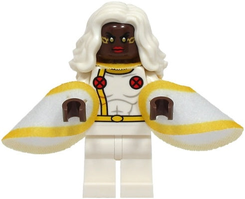 Storm LEGO Minifigure