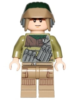 Corporal Casrich LEGO Minifigure