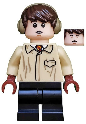 Neville Longbottom LEGO Minifigure