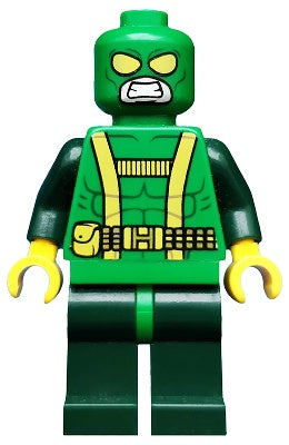 Hydra Henchman LEGO Minifigure