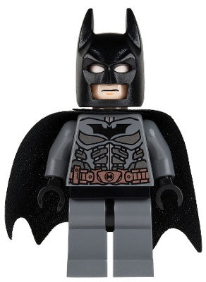 Batman LEGO Minifigure