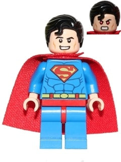 Superman LEGO Minifigure