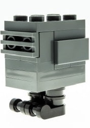 Gonk Droid LEGO Minifigure