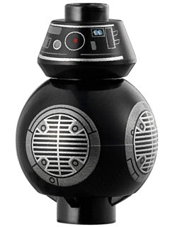 BB-9E LEGO Minifigure