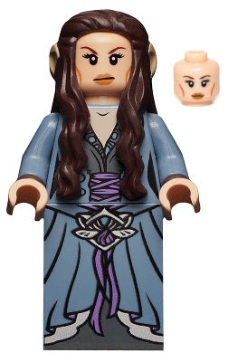 Arwen LEGO Minifigure