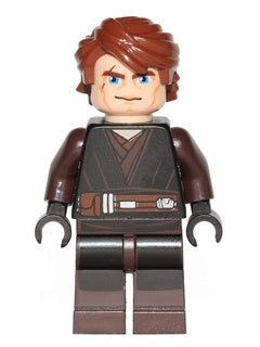 Anakin Skywalker LEGO Minifigure