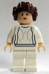 Princess Leia LEGO Minifigure