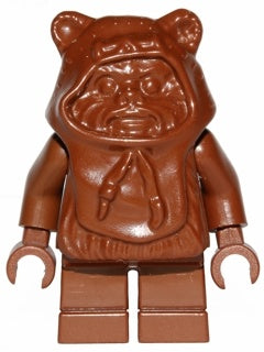 Ewok LEGO Minifigure