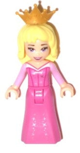 Aurora LEGO Minifigure