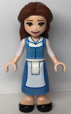 Belle LEGO Minifigure