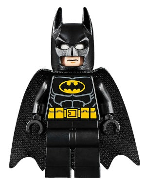 Batman LEGO Minifigure