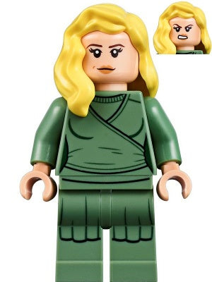 Vicki Vale LEGO Minifigure