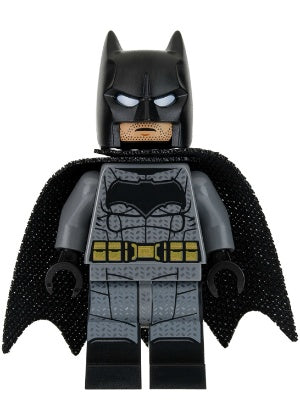 Batman LEGO Minifigure