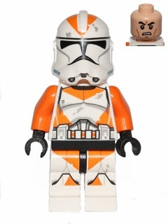 Clone Trooper LEGO Minifigure