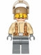 Resistance Trooper LEGO Minifigure