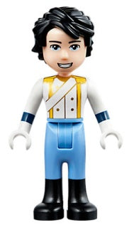 Prince Eric LEGO Minifigure