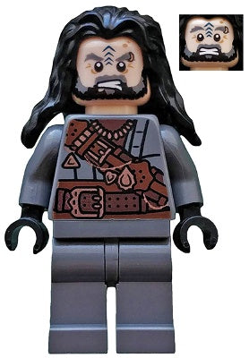 Pirate LEGO Minifigure