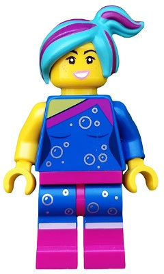 Lucy LEGO Minifigure