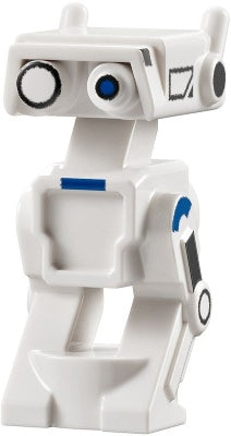 BD-72 LEGO Minifigure