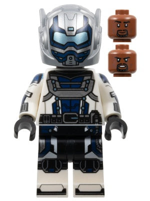 Goliath LEGO Minifigure