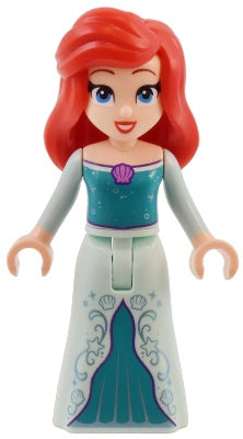 Ariel LEGO Minifigure