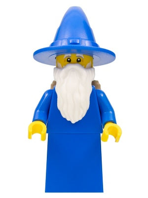 Majisto LEGO Minifigure